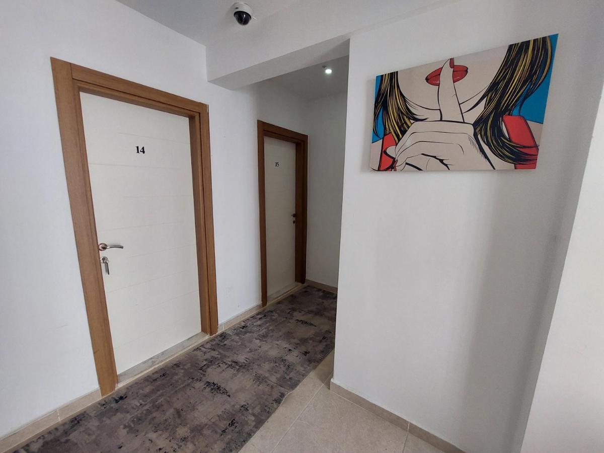 Otel Karden Antalya