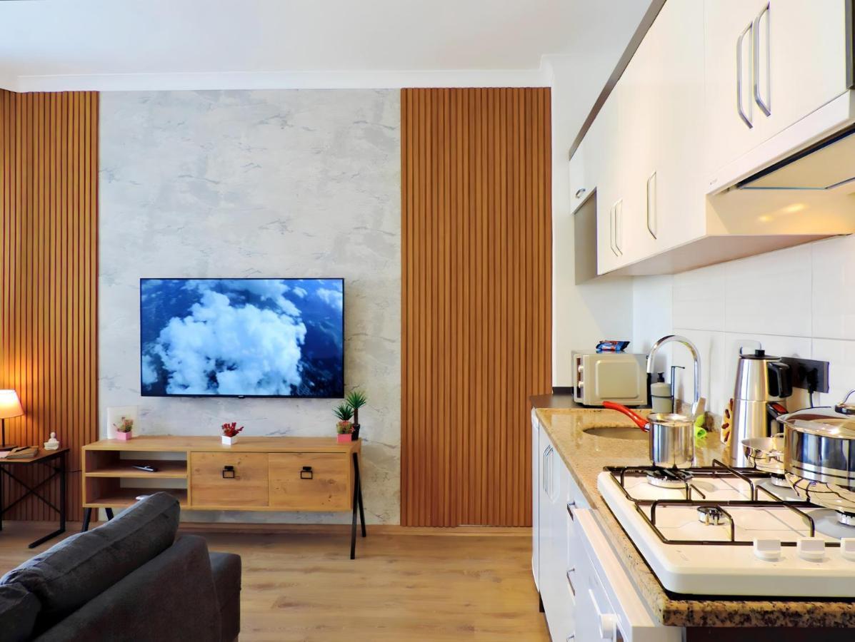 Chic Flat 10 Min To Lara Beach In Apartment