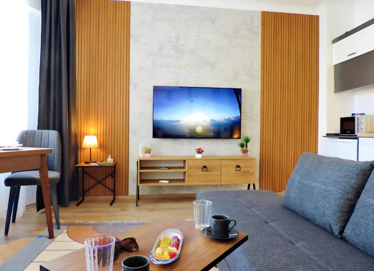 Chic Flat 10 Min To Lara Beach In