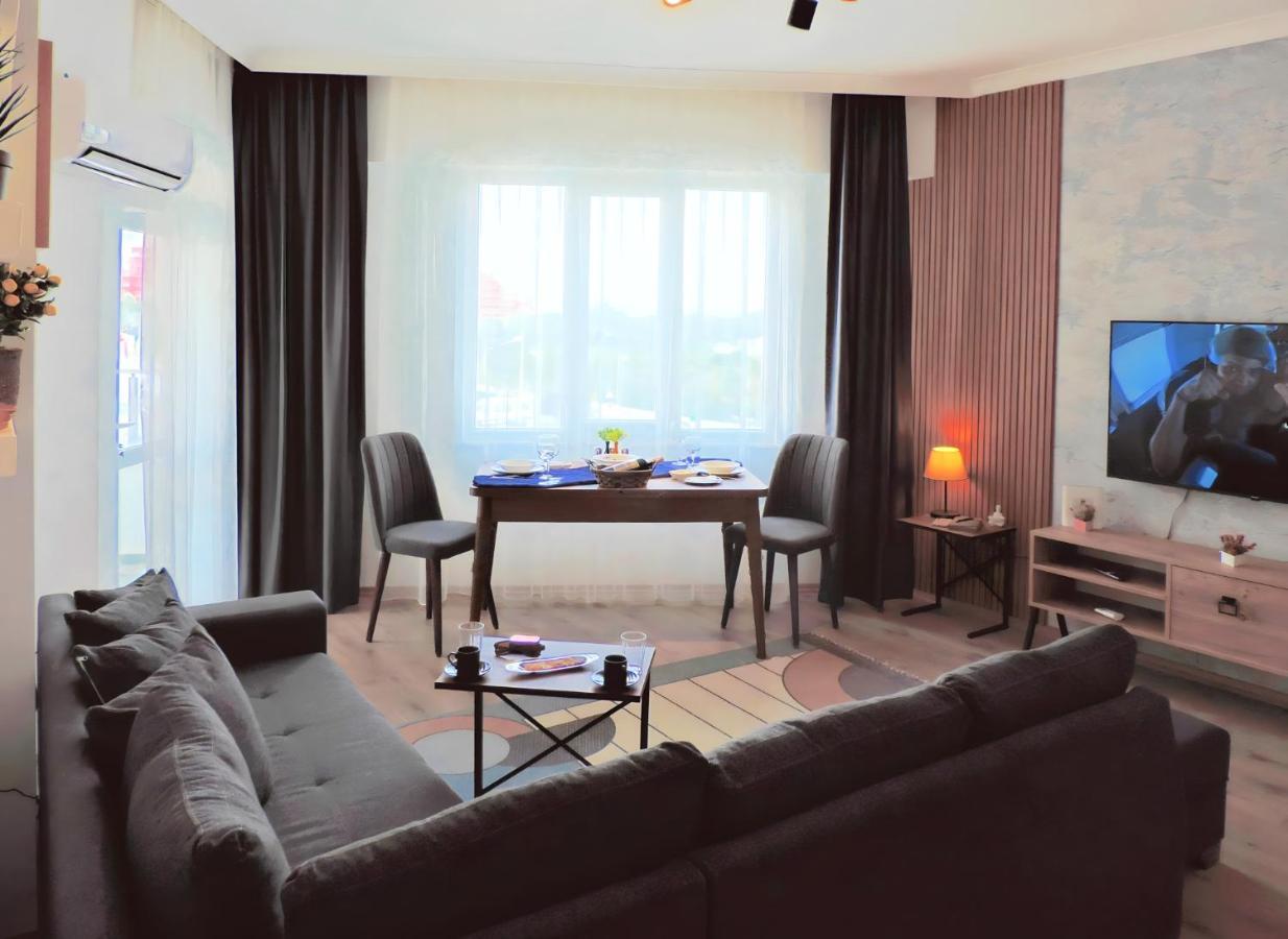 Chic Flat 10 Min To Lara Beach In *