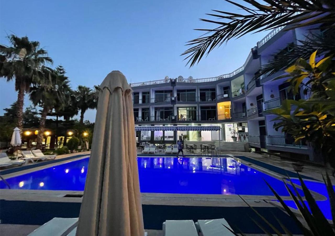 Moda Kemer Antalya