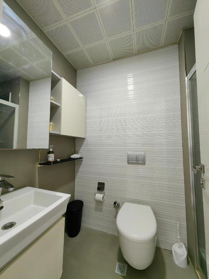 Selin's With Pool View Apartment *