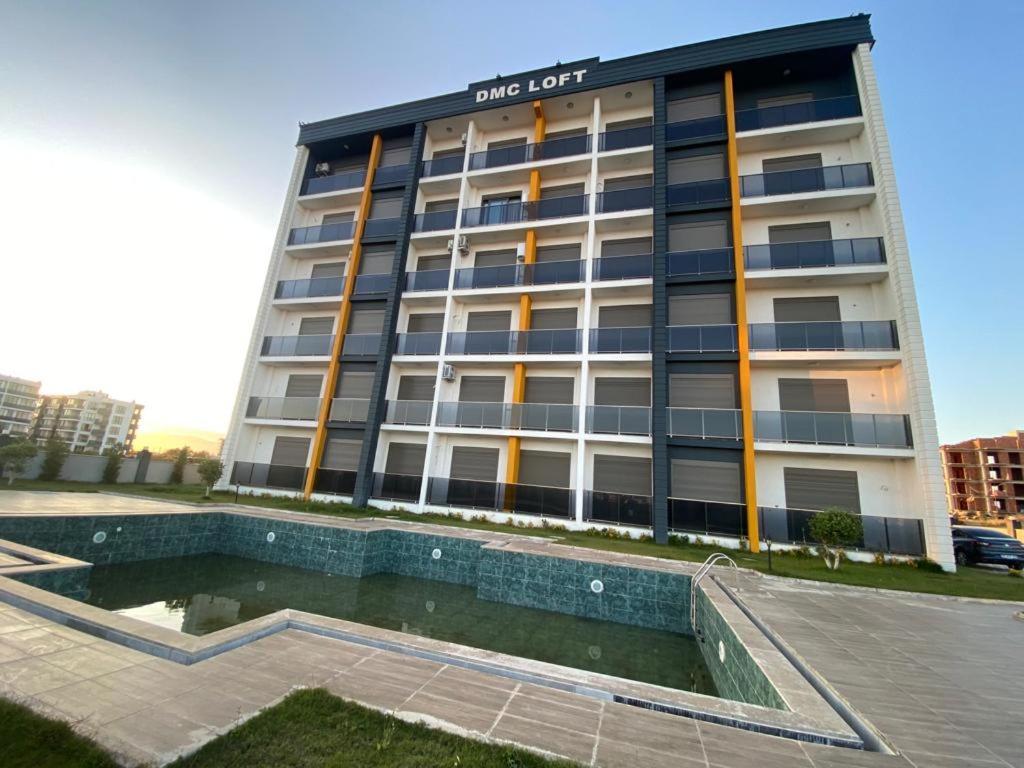 Apartment Altintas