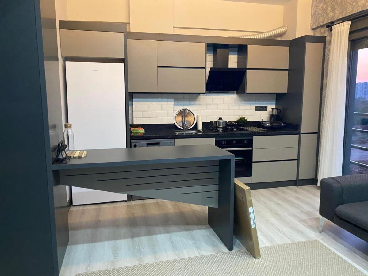 Altintas Apartment