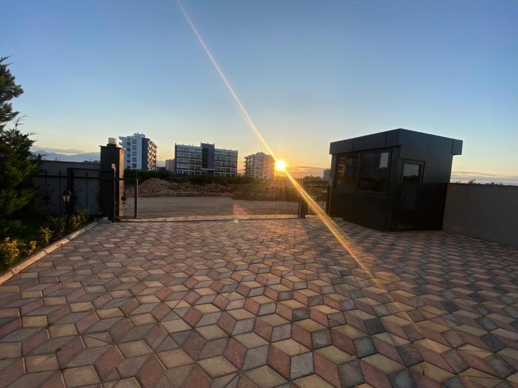Altintas Apartment