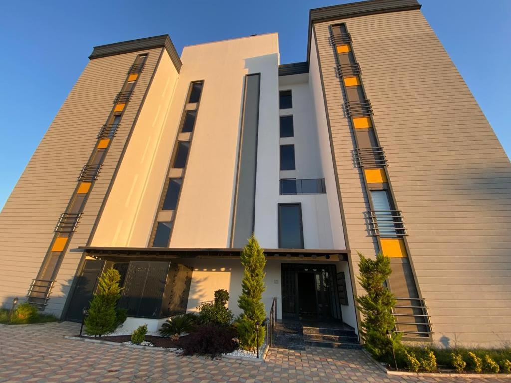 Apartment Altintas