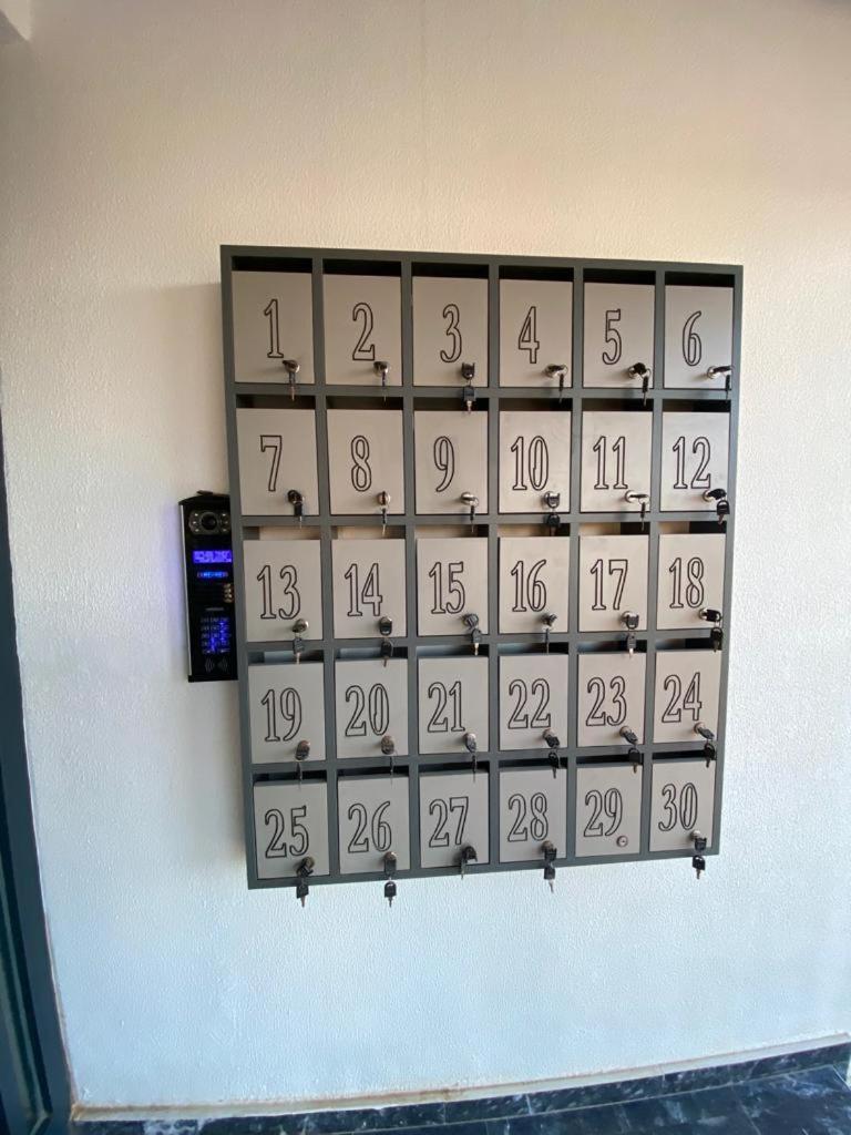 Altintas Apartment *