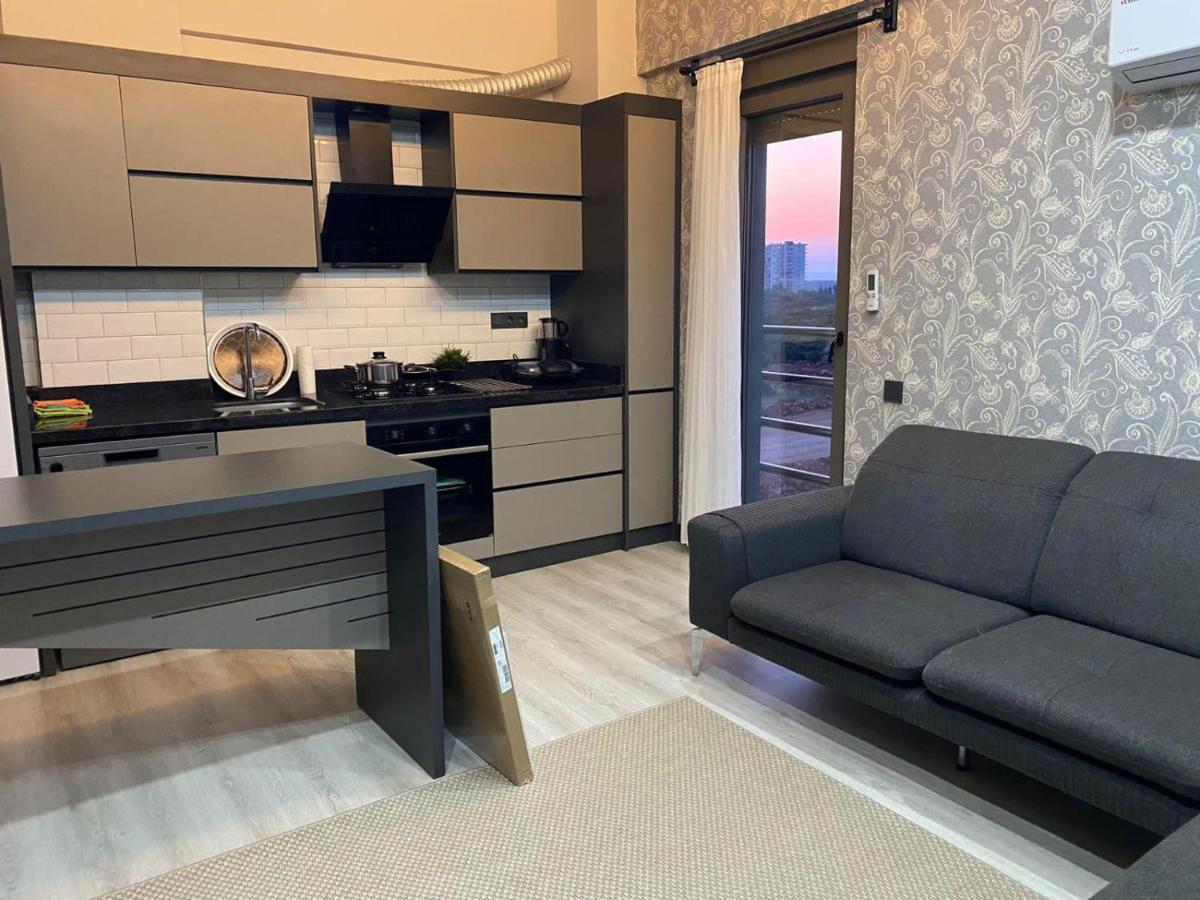 Apartment Altintas *