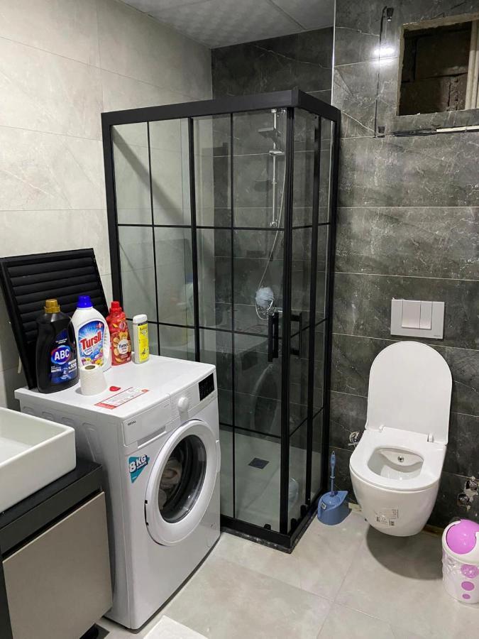 Apartment Altintas *