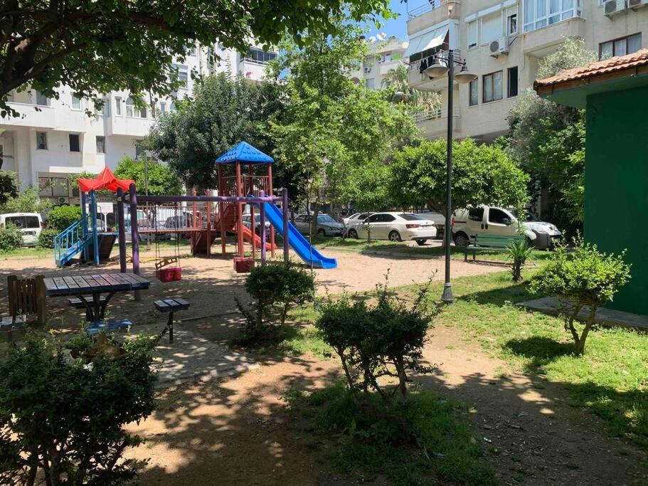 Central Location In The City Apartment