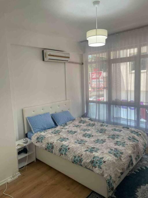 Central Location In The City Antalya