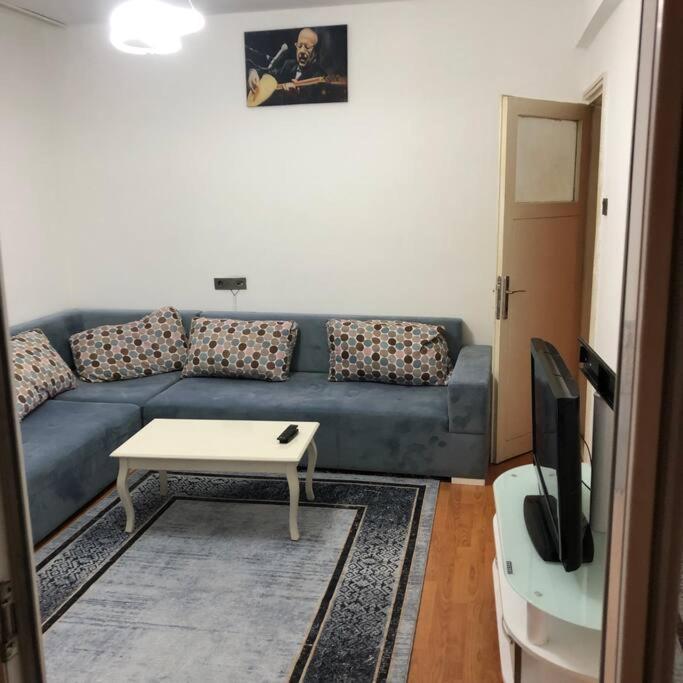 Apartment Central Location In The City *