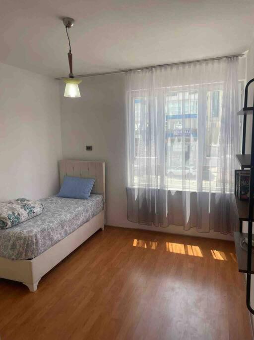 Central Location In The City * Antalya