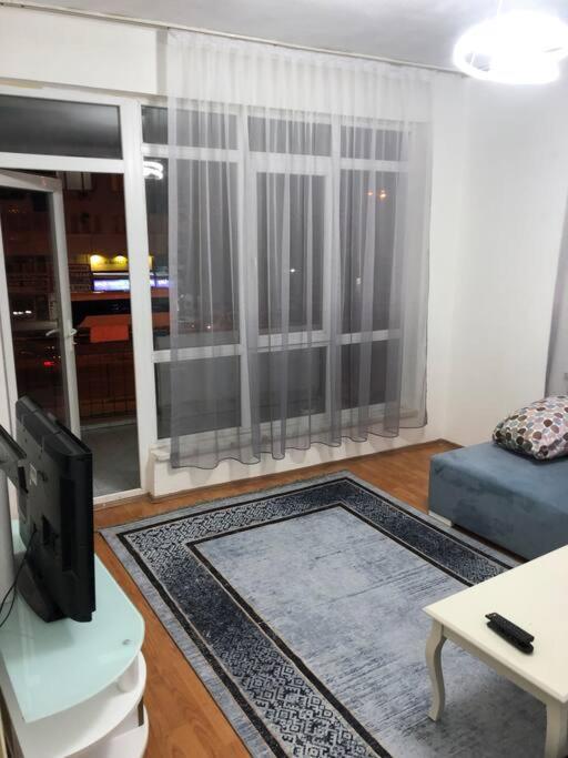 Apartment Central Location In The City