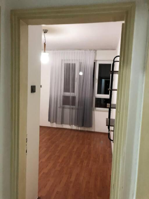 Central Location In The City Antalya