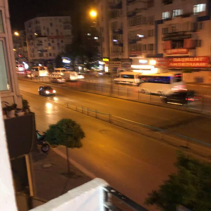 Central Location In The City *