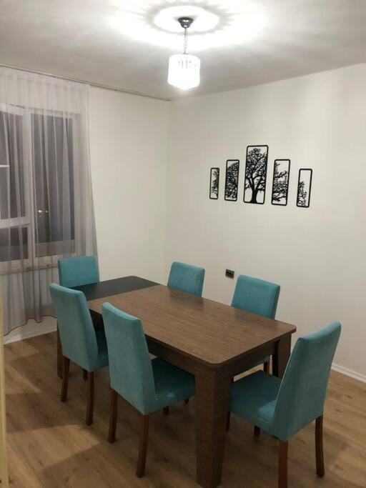 Central Location In The City Antalya