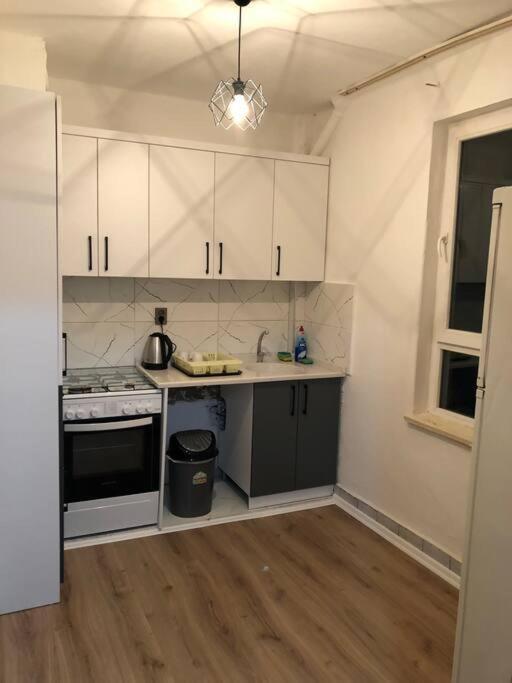 Apartment Central Location In The City