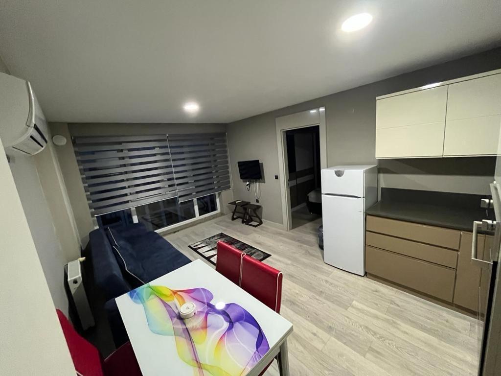 Apartment Studio Lego *