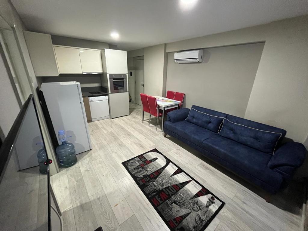 Studio Lego Apartment *
