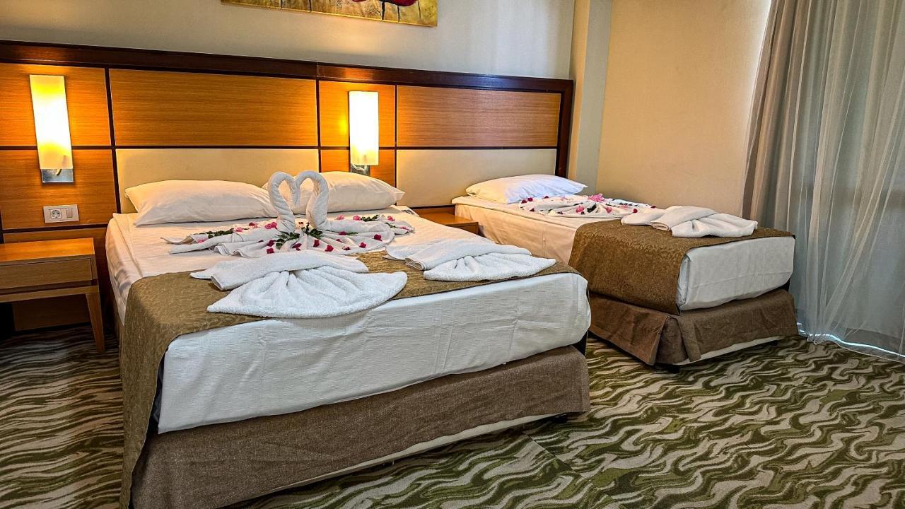 Hotel Prenses Sealine