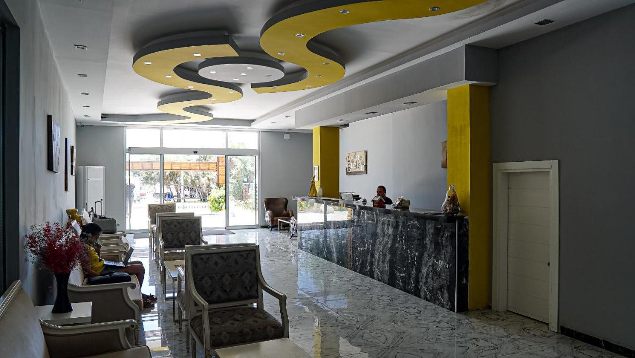 Prenses Sealine Hotel Serik