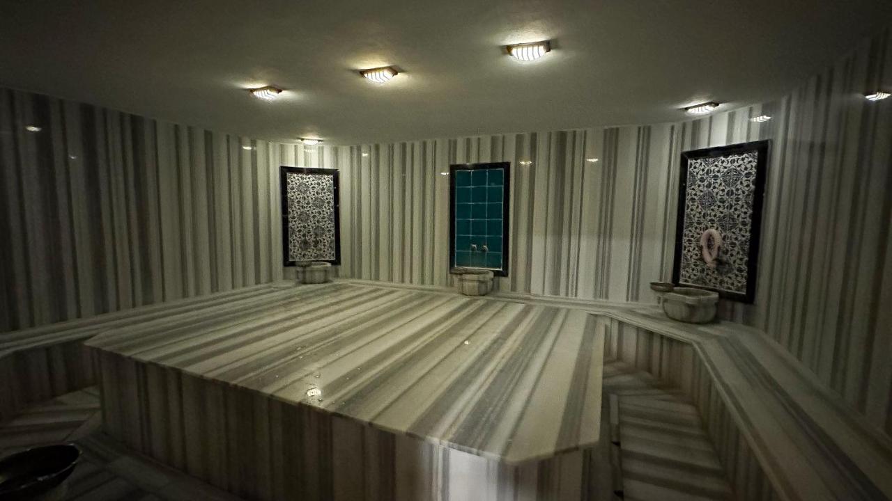 Prenses Sealine Hotel