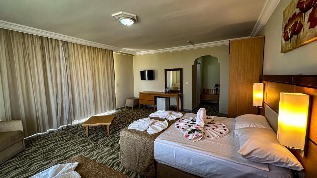 Prenses Sealine Hotel Serik