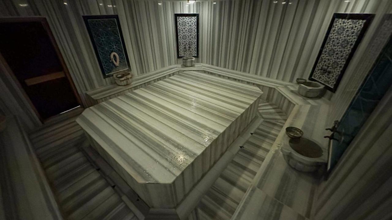 Prenses Sealine Hotel Serik