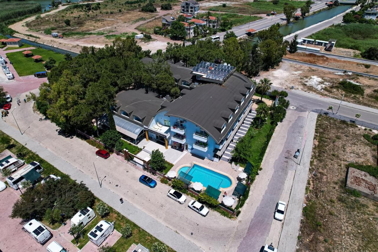 Hotel Prenses Sealine Serik