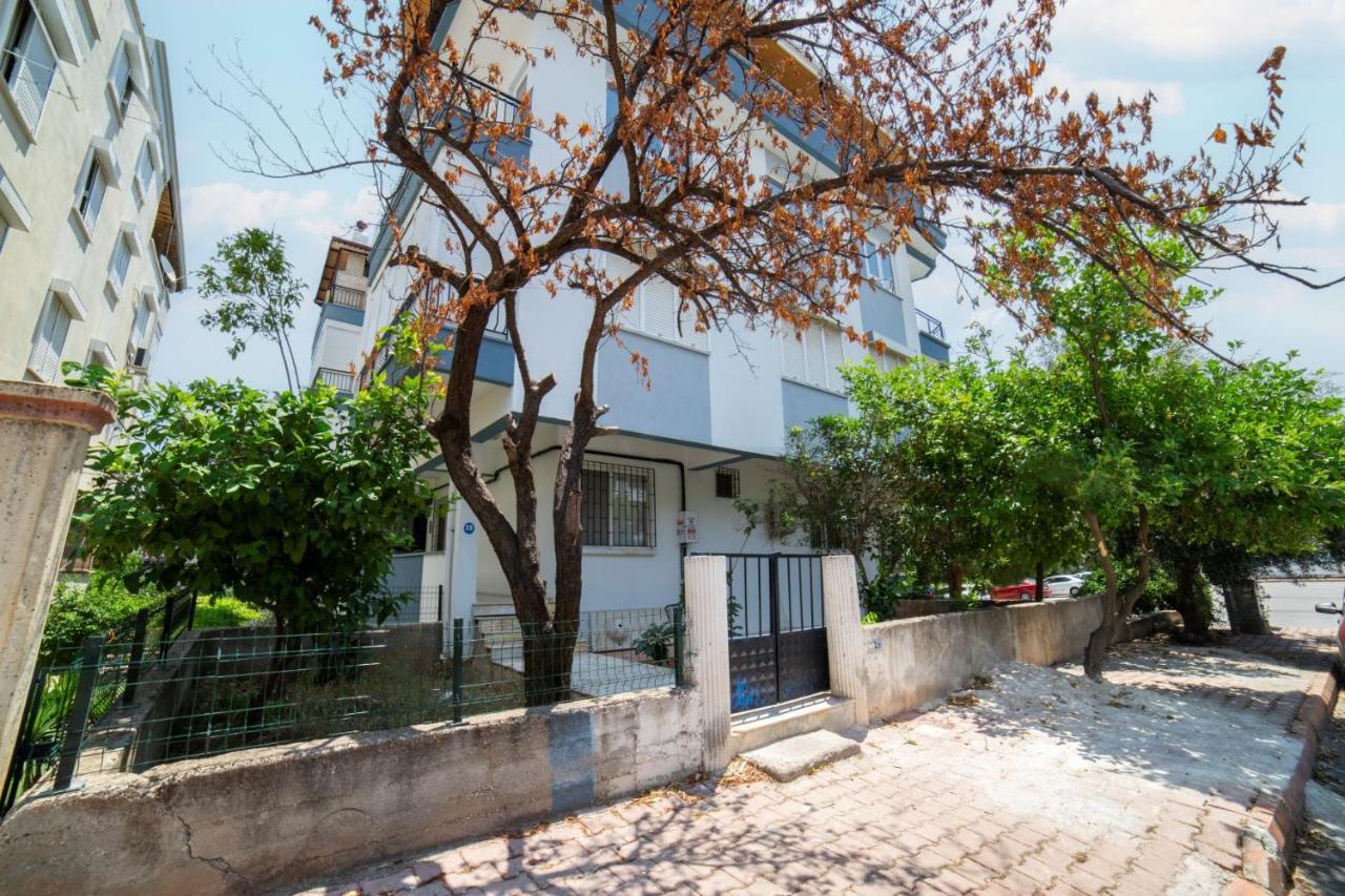 2 Bedroom Super Near To The Konyaalti Beaches Apartment Antalya