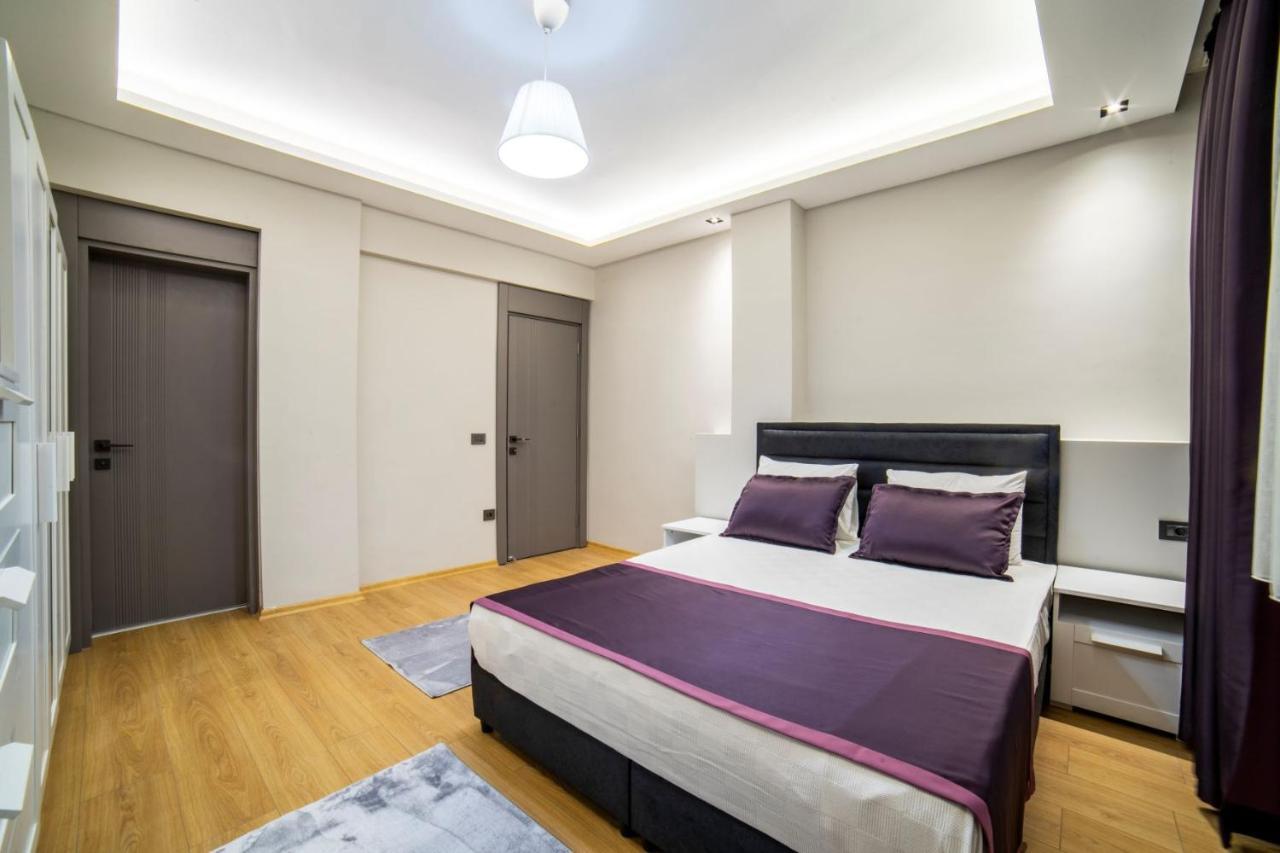 2 Bedroom Super Near To The Konyaalti Beaches Apartment Antalya