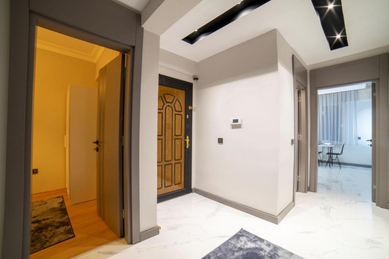 2 Bedroom Super Near To The Konyaalti Beaches