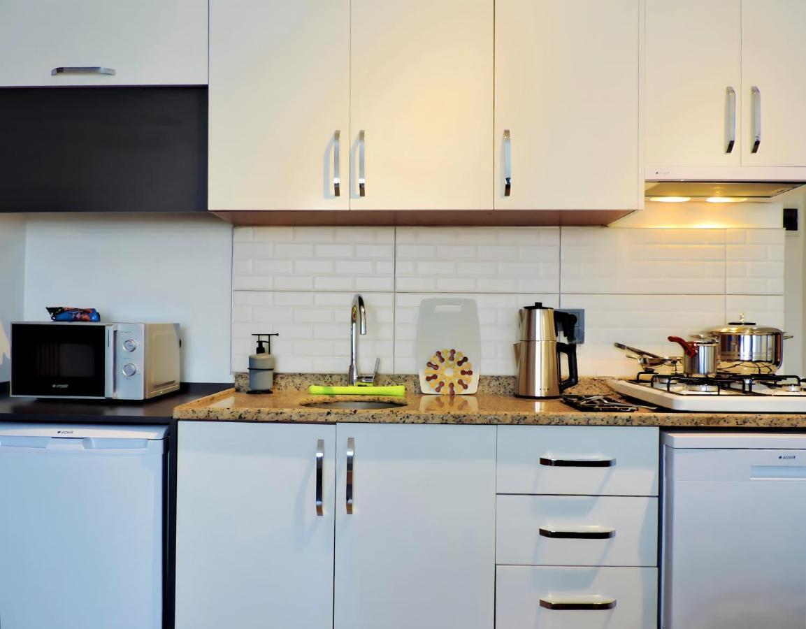 Apartment Chic Flat 10 Min To Lara Beach In Antalya