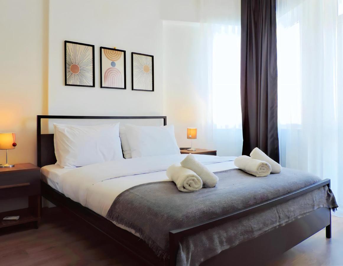 Apartment Chic Flat 10 Min To Lara Beach In Antalya