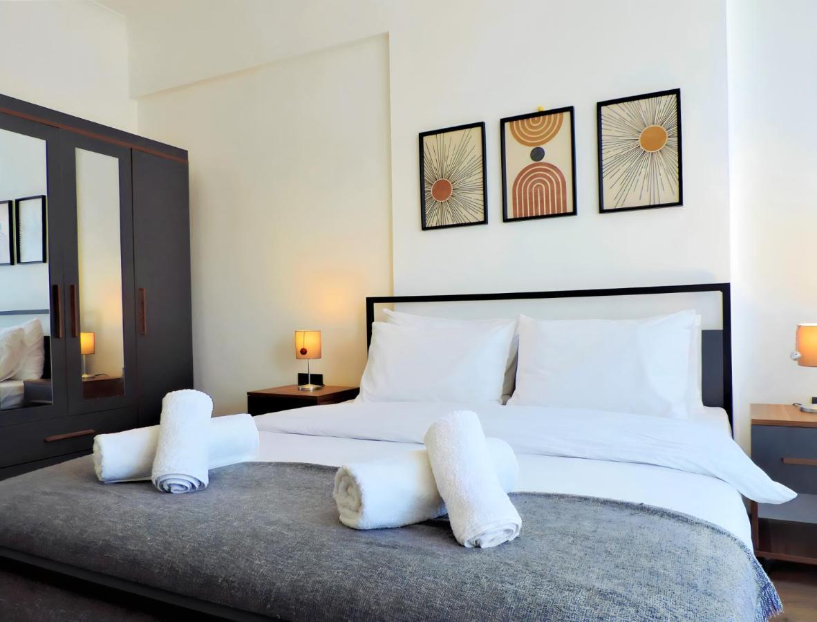 Chic Flat 10 Min To Lara Beach In Apartment *