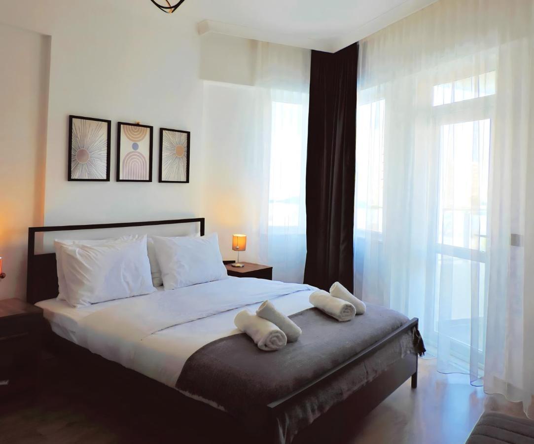 Chic Flat 10 Min To Lara Beach In