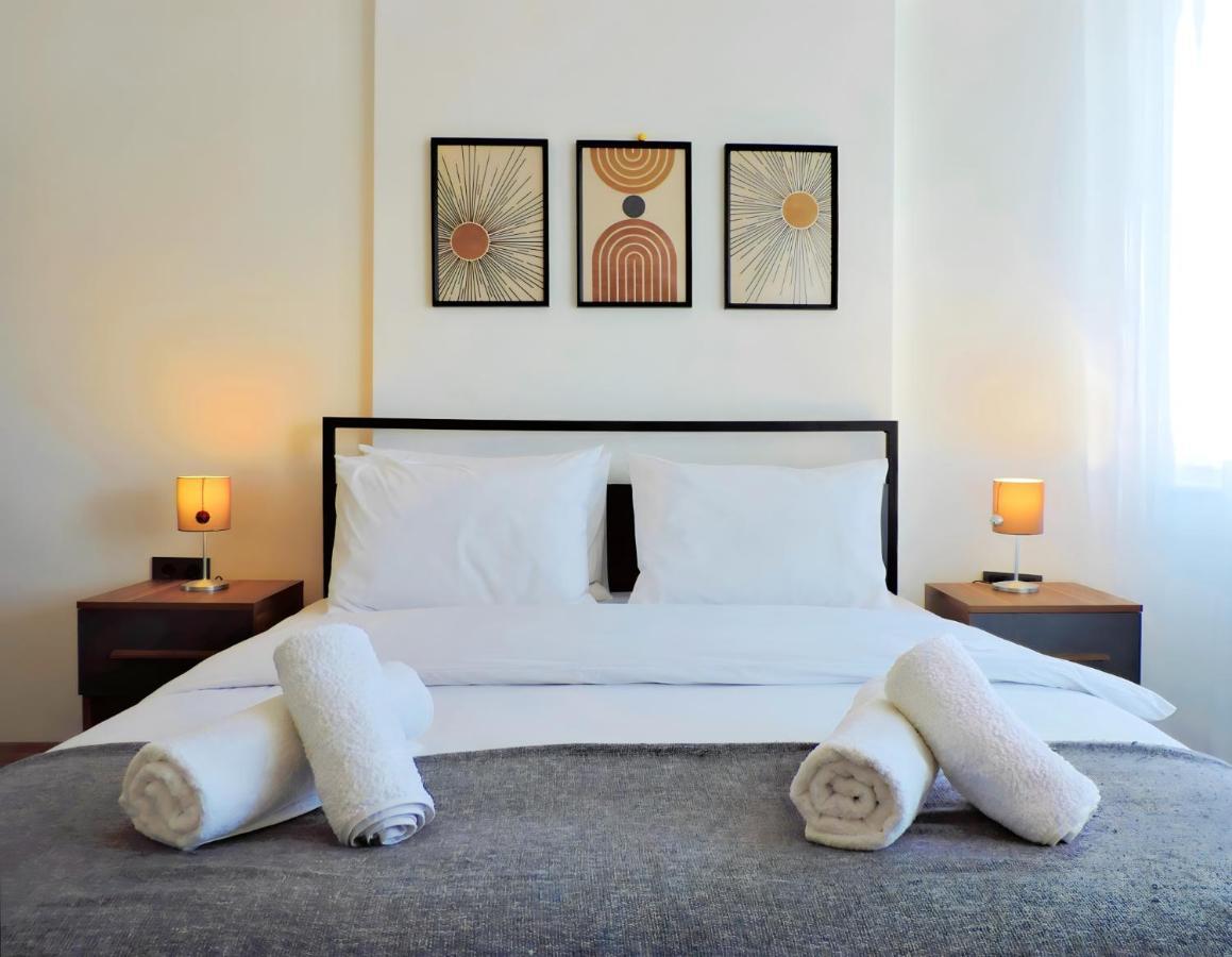Chic Flat 10 Min To Lara Beach In Apartment