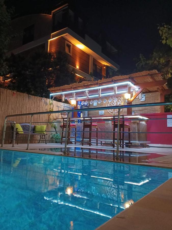 Otel Beyaz Melek 3*