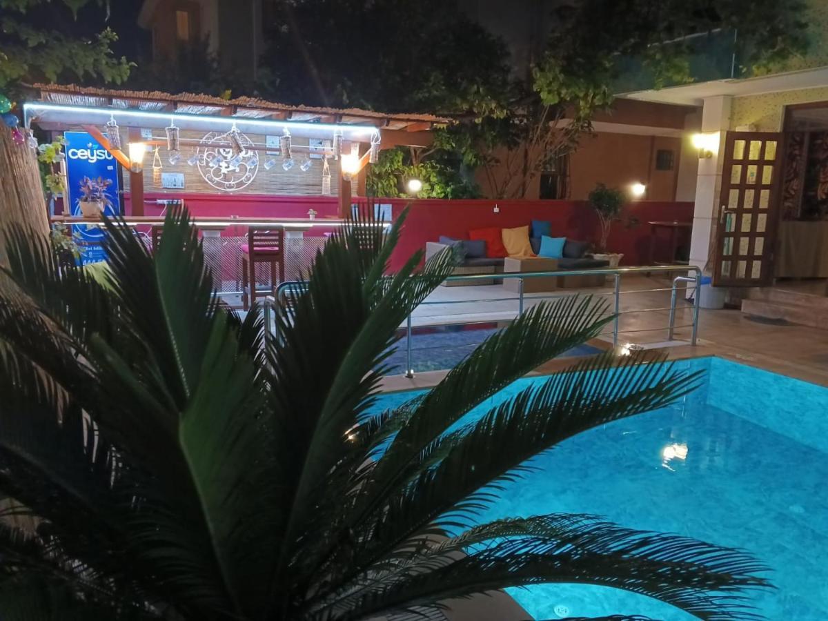 Beyaz Melek Otel