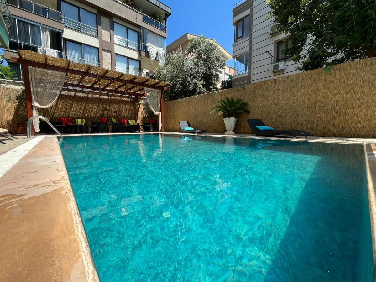 Beyaz Melek Otel 3*