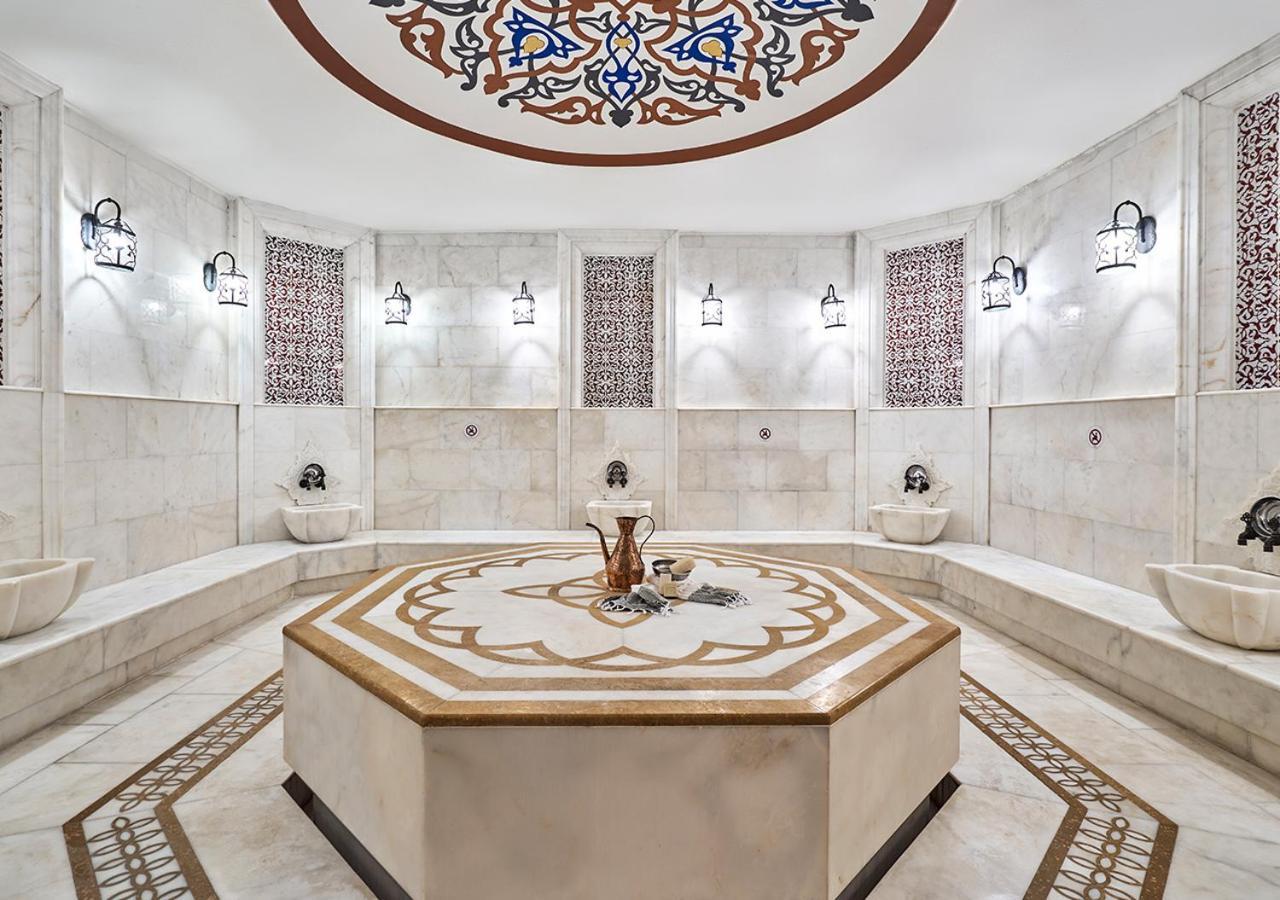 Medworld Health & Rehabilitation Center Rixos Otel 5*