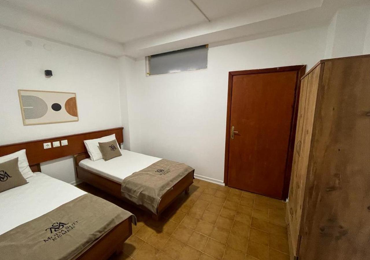 Moda Kemer Hotel Antalya
