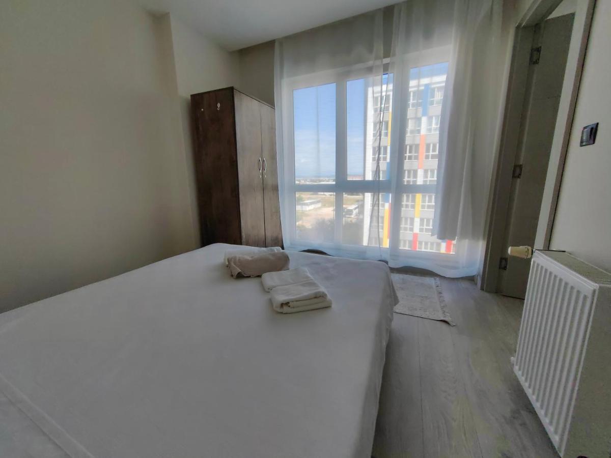 Apartment Selin's With Pool View Antalya