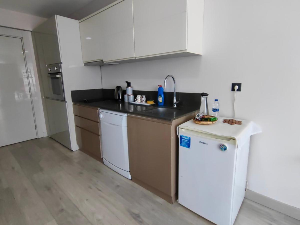 Selin's With Pool View Apartment Antalya