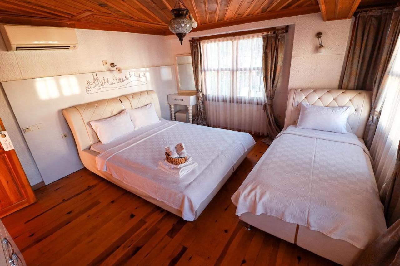 Goodman & Bistro Otel