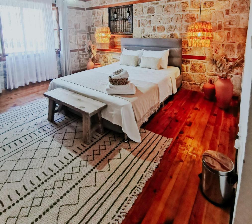 Otel Goodman & Bistro 3*