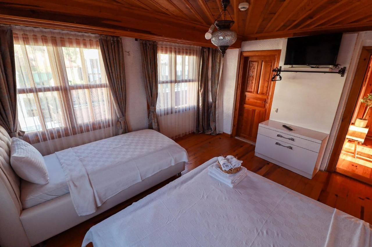 Goodman & Bistro 3* Antalya