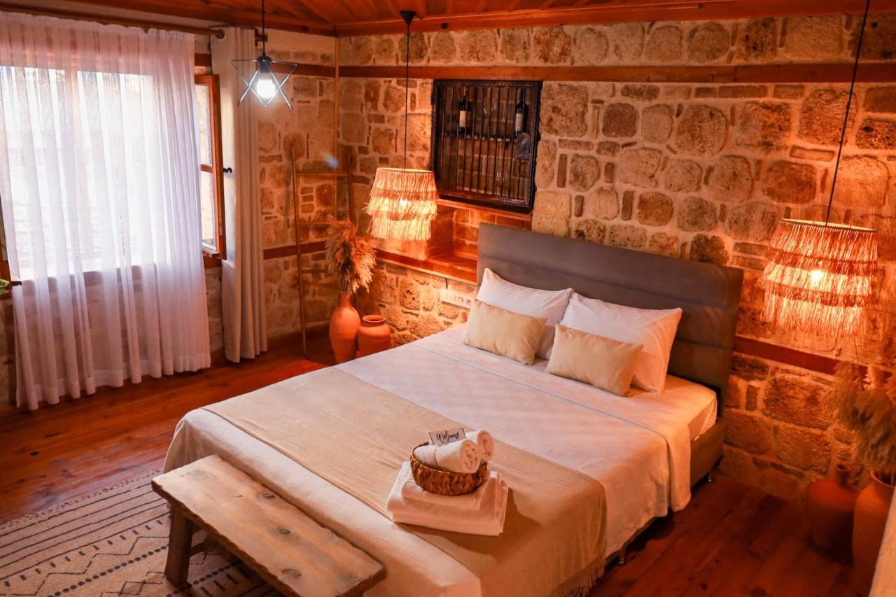 Otel Goodman & Bistro Antalya