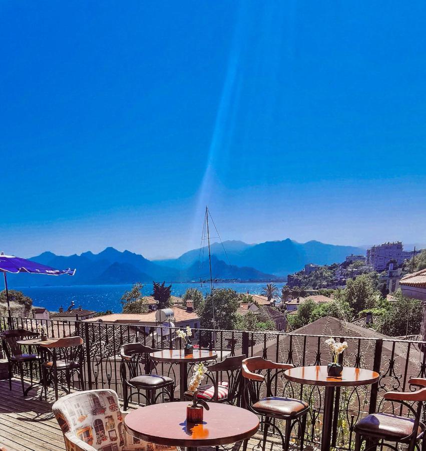 Goodman & Bistro Otel Antalya